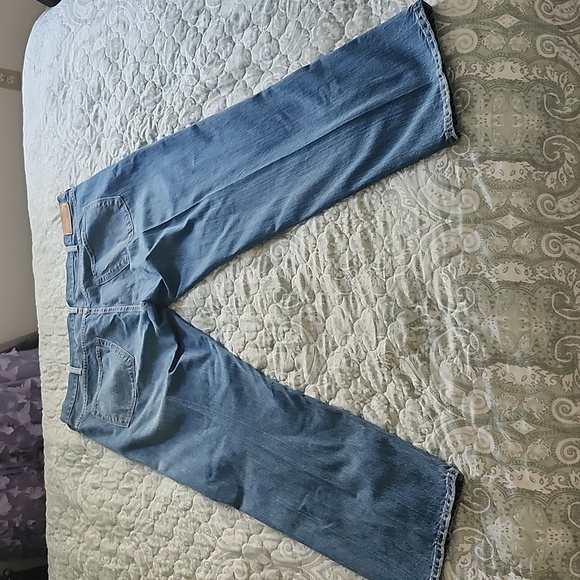 POLO RALPH LAUREN JEANS - Picture 6 of 9